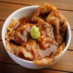 東京力飯