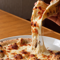 PIZZA LABO REGINA ピザラボ レジーナのおすすめポイント1