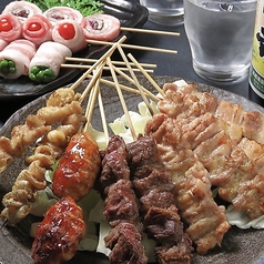 個室居酒屋 旨家門 うまかもんの特集写真