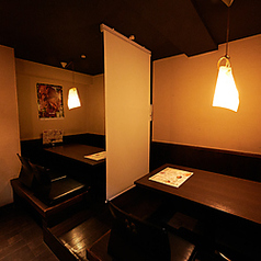 イタリアン酒場Comodo コモド 平野の特集写真