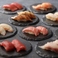 食べ飲み放題 ３時間 生産者直営海鮮居酒屋 Rikusui 寿司天ぷら食べ放題ビュッフェの写真