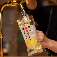 飲みたい時にすぐ飲める！