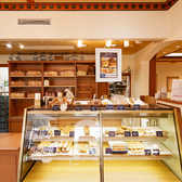 ブレドール葉山本店の雰囲気3