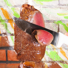 GOCCHI BATTA ゴッチ バッタ 池袋西口 シュラスコ&ビアバーのコース写真