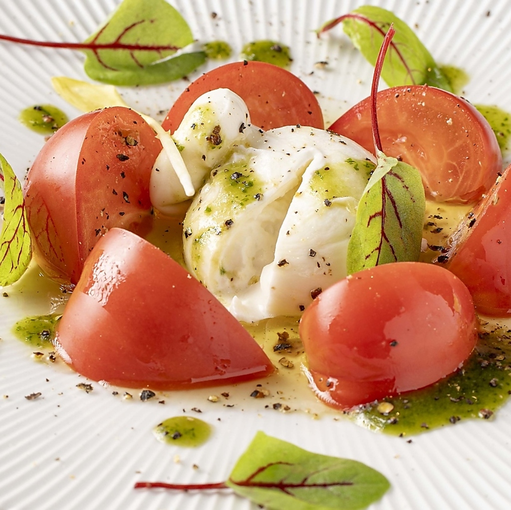 【お酒のあて】ちょっとしたおつまみやお酒のあても豊富にご用意。