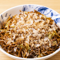 料理メニュー写真&nbsp;ソース焼きそば