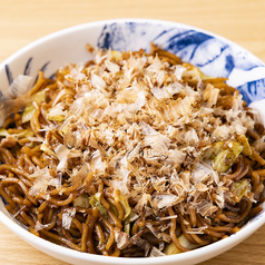ソース焼きそば