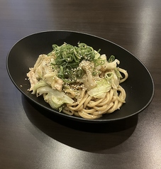 やきそば（ソース・塩）