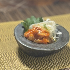 えんがわチャンジャ