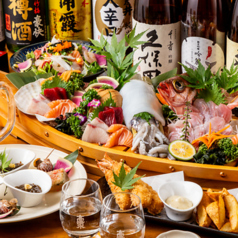 さかまる 田町店の特集写真