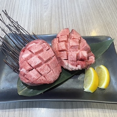 焼肉家 けんちゃんのおすすめ料理2