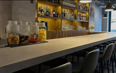 BOO'S BARの雰囲気1