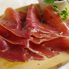 【NEW】スペイン産生ハム