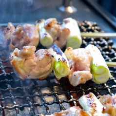 炭火焼き鳥と鶏白湯おでん 尊 みこと 栄駅店のおすすめ料理2