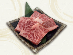 和牛切り落とし