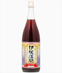 ≪赤米≫伊根満開[京都/日本酒ロゼ/日本酒度:-18/酸度:5.0]