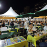 キリン一番搾りビアガーデン 2026さっぽろ夏まつり 大通ビアガーデン7丁目会場のおすすめポイント3