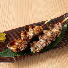 ハツ串(1本)