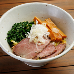 東京油そば連合