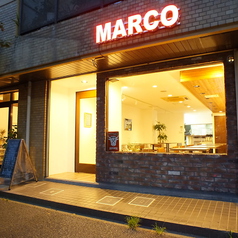 肉バル MARCO マルコの特集写真