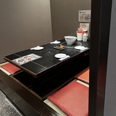 手羽八MUGEN 今泉店 の雰囲気3