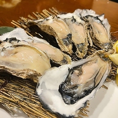 牡蠣と肉 天国札幌の特集写真