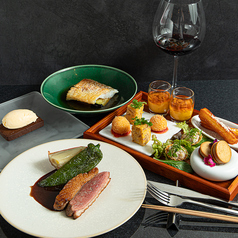 Petit Luxe プティリュクスの特集写真