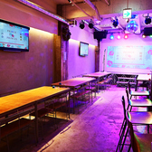 居酒屋 BIGMOUTH ビッグマウス 鹿児島天文館の雰囲気2