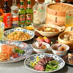 四川中華料理 PAO2 パオパオの特集写真