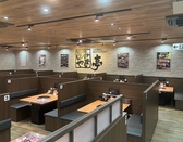 あみやき亭 岐南店の雰囲気3