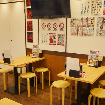 居酒屋革命 酔っ手羽 大阪高槻店の雰囲気1