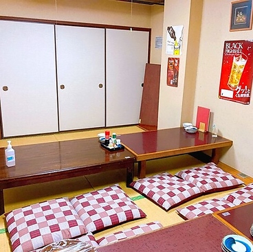 ながさき苑の雰囲気1