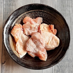 鶏もも(塩・タレ)