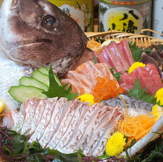 海翔 ウミカケル 明石駅前店特集写真1