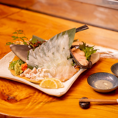 煮込みや みよしのコース写真