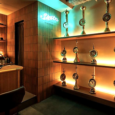 Siesta シエスタの特集写真