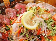 イタリアン酒場 TAKEYA タケヤ 川越本店のコース写真