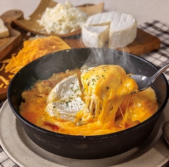 神戸元町ドリア ユニバーサル・シティウォーク大阪店のおすすめポイント1