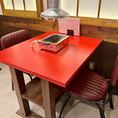 焼肉 冷麺 てっちゃん 上野店の雰囲気3