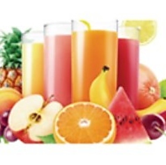 【ご一緒にいかかですか】日替りジュース