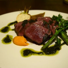 trattoria KAMINE トラットリア カミネの写真