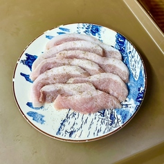 トントロ