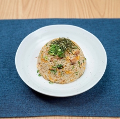 こうちゃんチャーハン