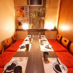 個室 熟成肉と熟成魚 こなれ 明石駅前店の特集写真