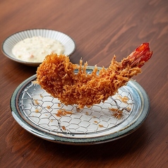 エビフライ