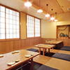 浜焼き海鮮居酒屋 大庄水産 錦店の写真