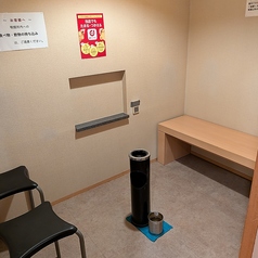 つぼ八 千歳中央大通店の雰囲気3