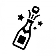 【誕生日や記念日に特製プレートを】