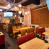 沖縄居酒屋 島人の雰囲気3