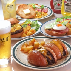 BRISKSTAND TOKYO mizumachiの特集写真